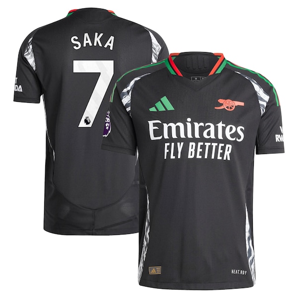 FC Arsenal Auswärtstrikot 2024/25