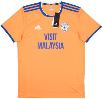 Cardiff Rugby Uitshirt 2019/21