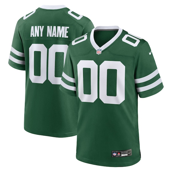New York Jets Home Jersey 2025/26