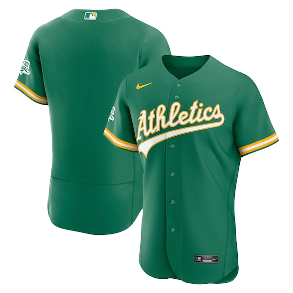 Athletics Alternate-Trikot 2026/27