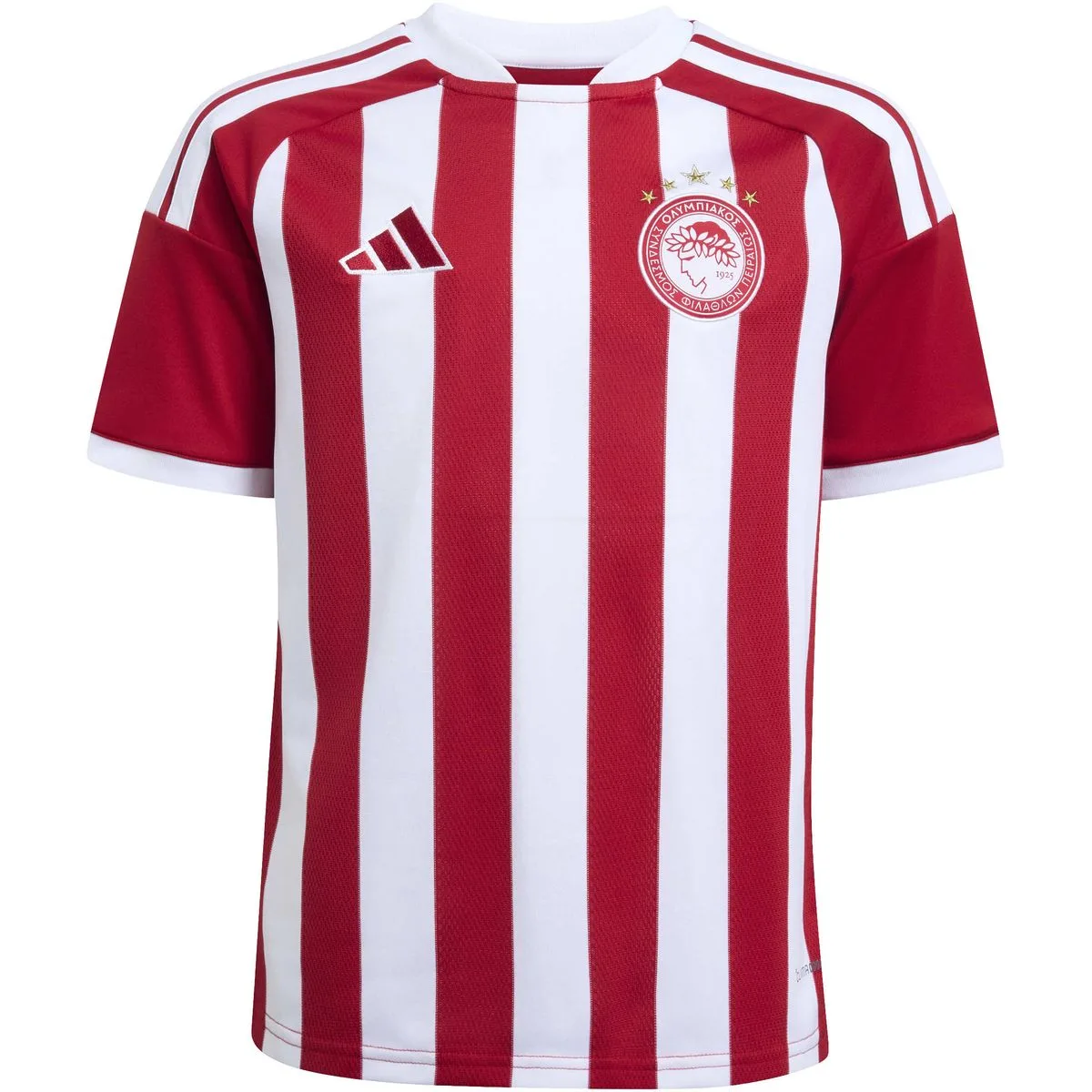 Olympiacos Piräus Maglia da casa 2026/27