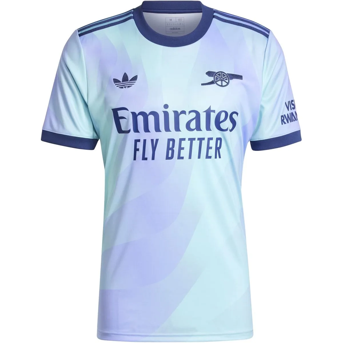 FC Arsenal Maillot third 2024/25