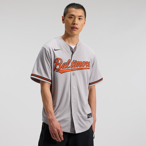 Baltimore Orioles Auswärtstrikot 2026/27