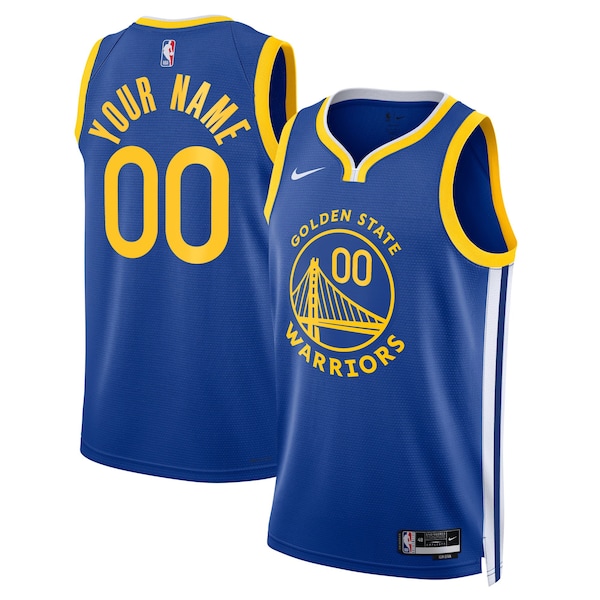Golden State Warriors Icon Edition 2026/27