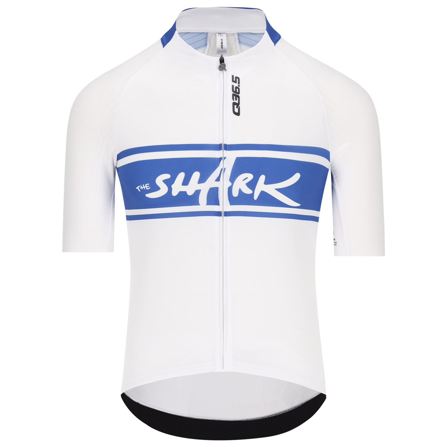 Q36.5 Pro Cycling Team Nibali Shark Racing Stripes 2026