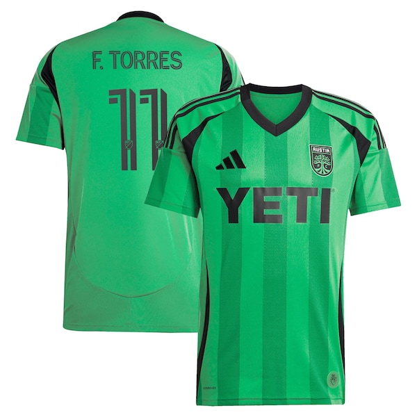 Austin FC 2025