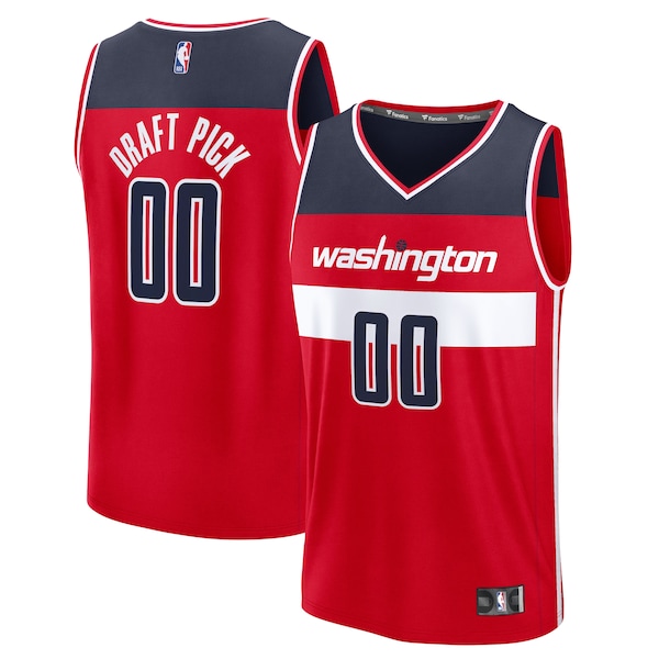 Washington Wizards Icon Edition 2026