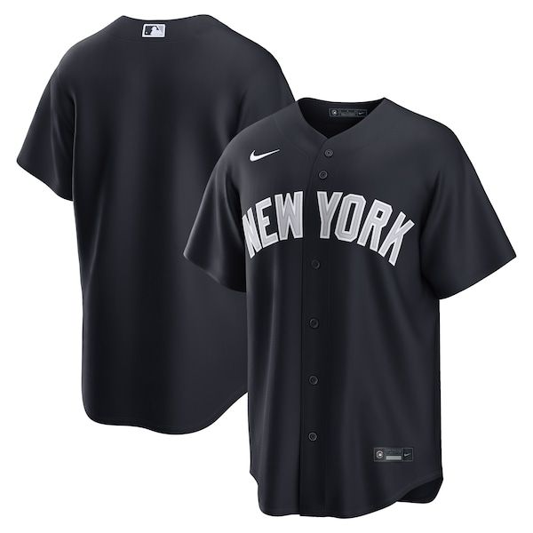 New York Yankees Camiseta alternativa 2026/27