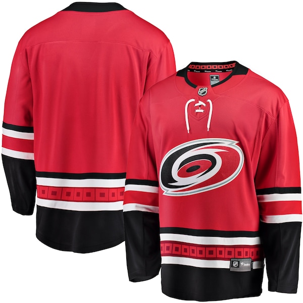 Carolina Hurricanes Alternate-Trikot 2025/26