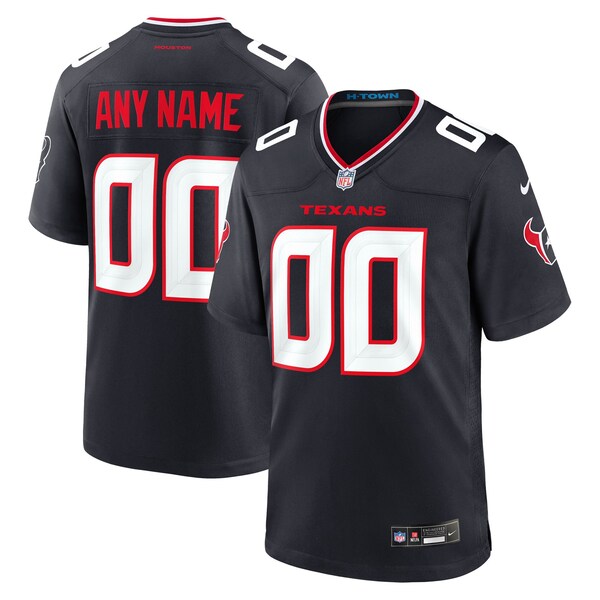 Houston Texans Maillot domicile 2025/26