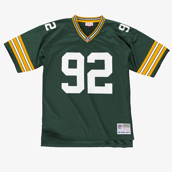 Green Bay Packers Classic Edition 2025/26