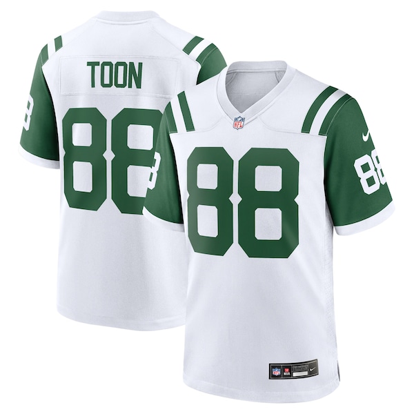 New York Jets Alternate Jersey 2026/27