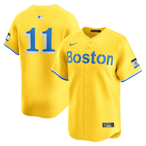 Boston Red Sox City Connect 2025/26
