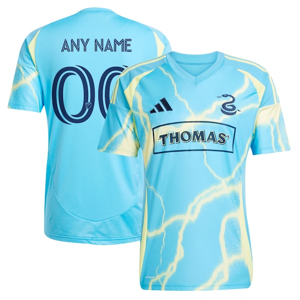 Philadelphia Union 2025