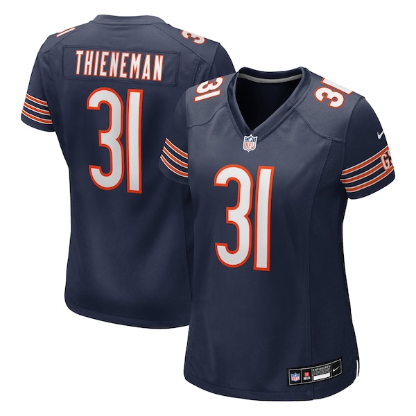 Chicago Bears Camiseta local 2026/27