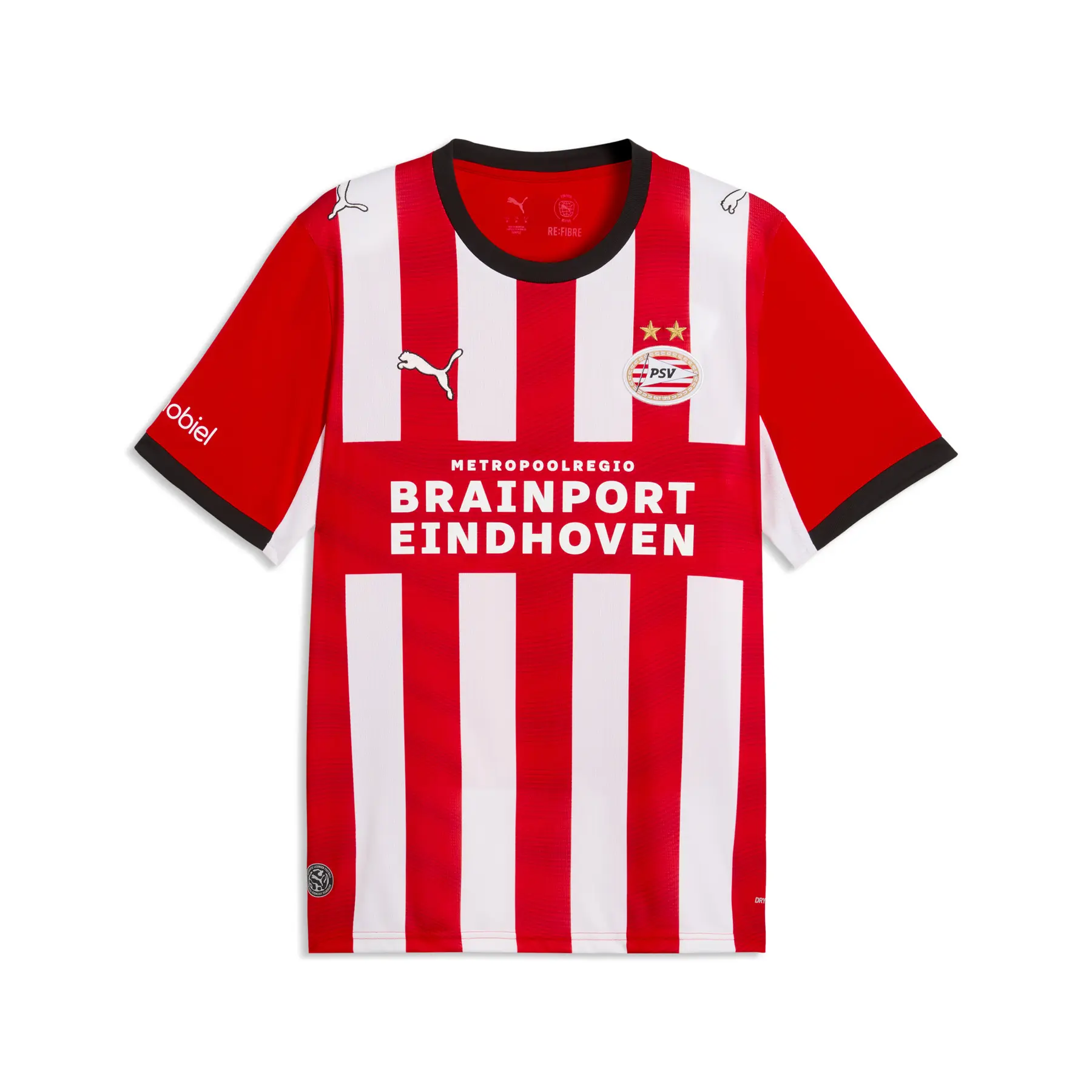 PSV Eindhoven Thuisshirt 2026/27