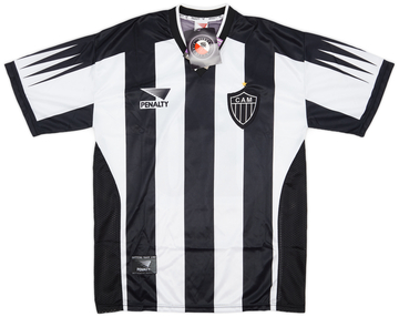 Atlético Mineiro Home Shirt 1998