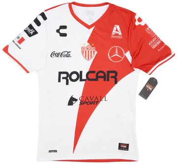 Club Necaxa Derde Shirt 2017/18