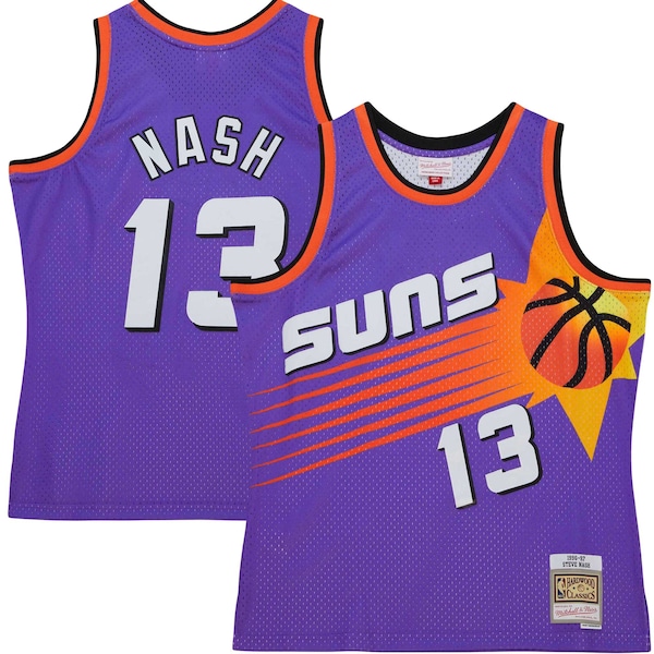 Phoenix Suns Classic Edition 1996/97