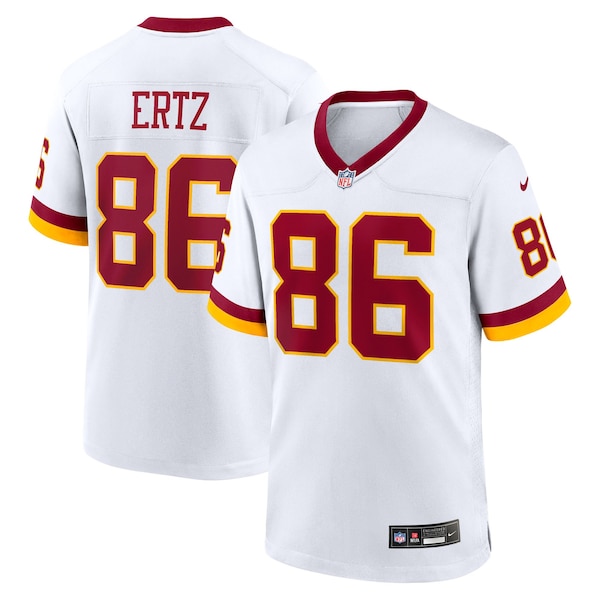 Washington Commanders Away Jersey 2026/27