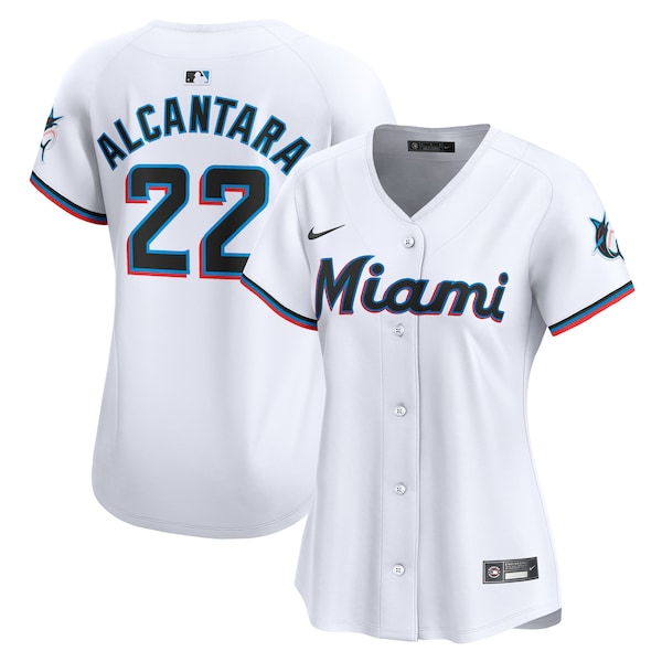 Miami Marlins Maglia da casa 2026/27