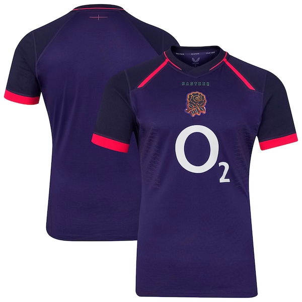 Engeland 2026/27
