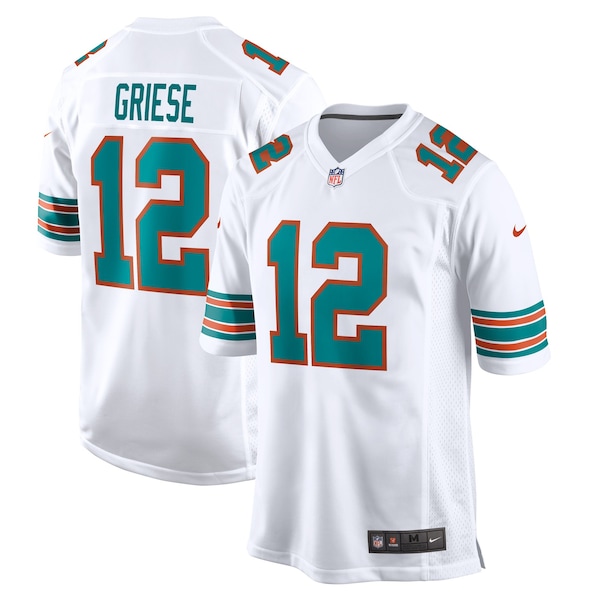 Miami Dolphins Camiseta local 2026/27