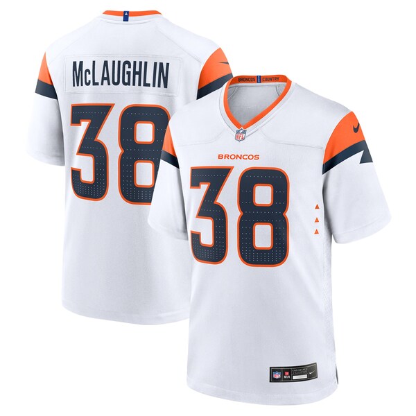 Denver Broncos Maillot extérieur 2026/27