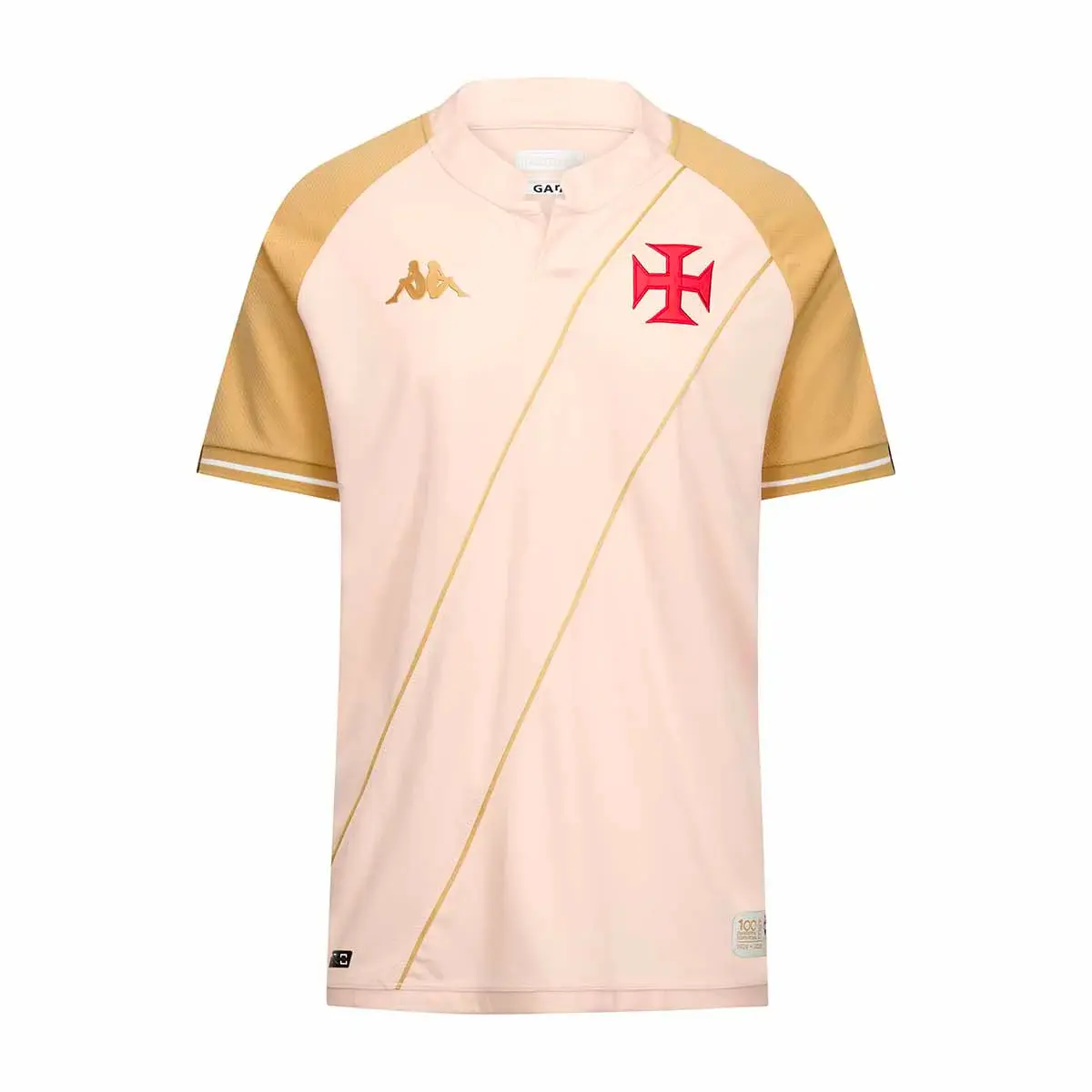 CR Vasco da Gama Third Shirt 2025/26