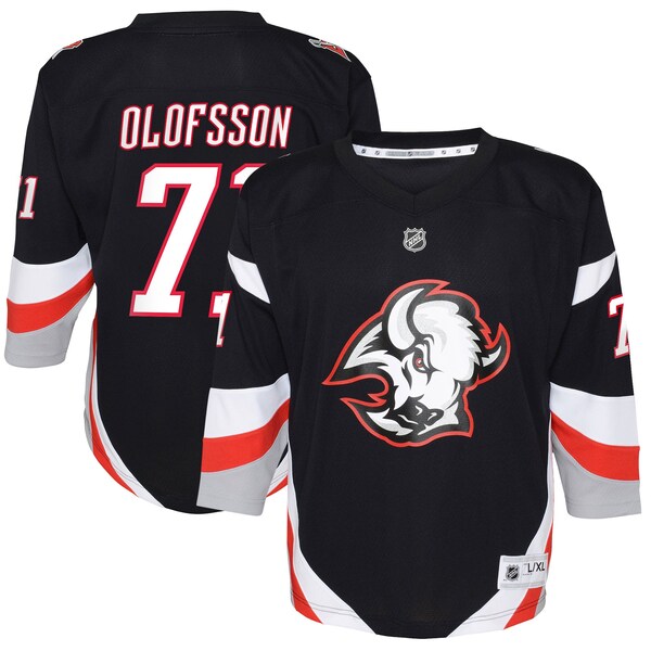 Buffalo Sabres Maillot alternatif 2026/27