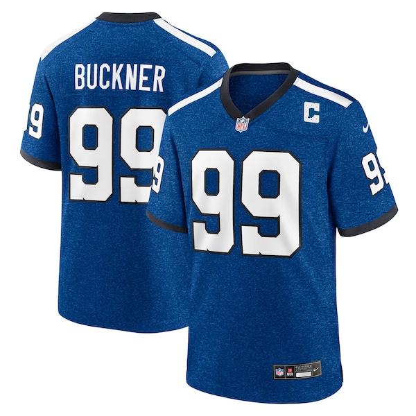 Indianapolis Colts Maglia alternativa 2026/27