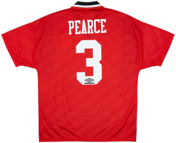 Nottingham Forest Home Shirt 1994/96