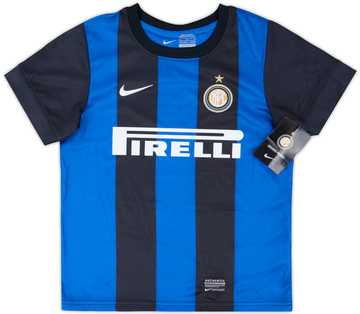 Inter Mailand Maglia da casa 2012/13