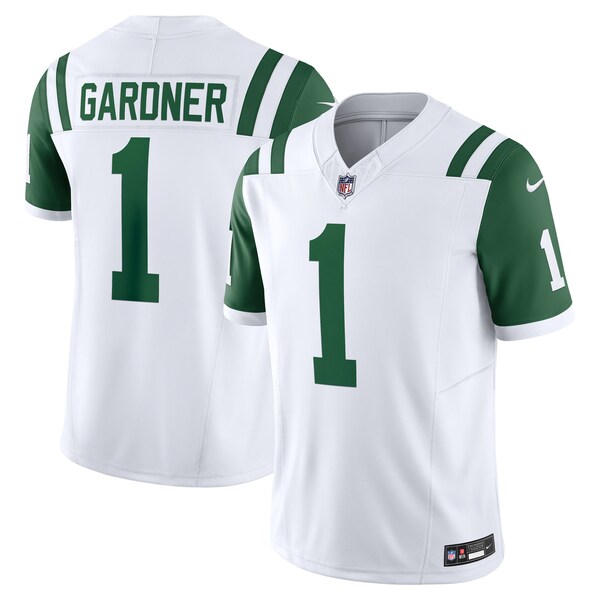 New York Jets Maillot alternatif 2026/27