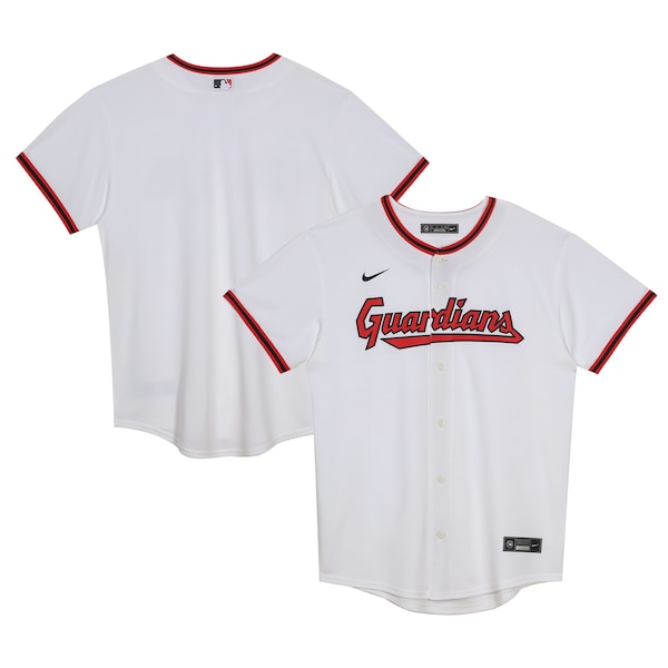 Cleveland Guardians Camiseta local 2025/26
