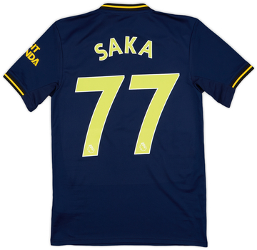 FC Arsenal Third Shirt 2019/20