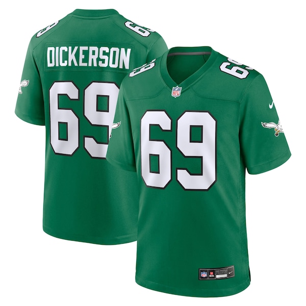 Philadelphia Eagles Maillot alternatif 2026/27