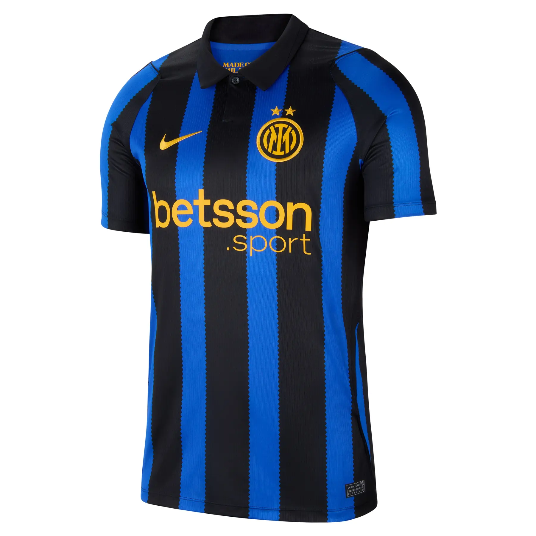 Inter Mailand Maillot domicile 2026/27