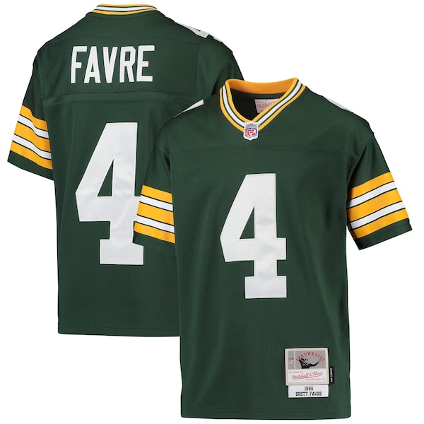 Green Bay Packers Classic Edition 1996