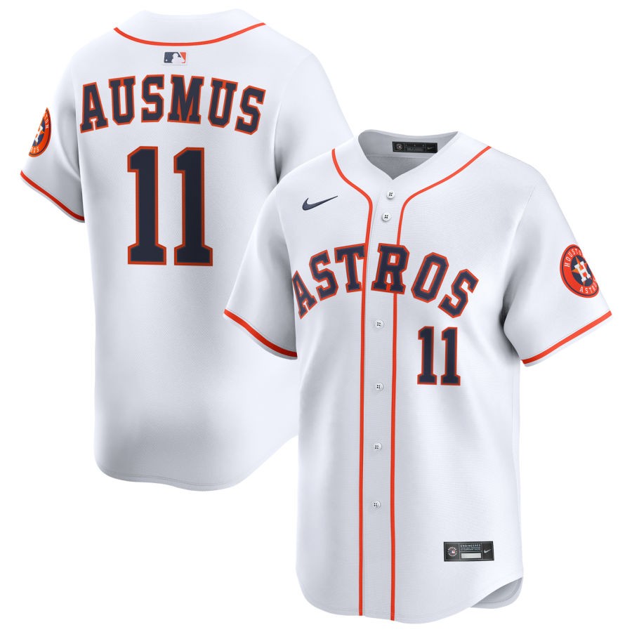 Houston Astros Home Jersey 2026/27