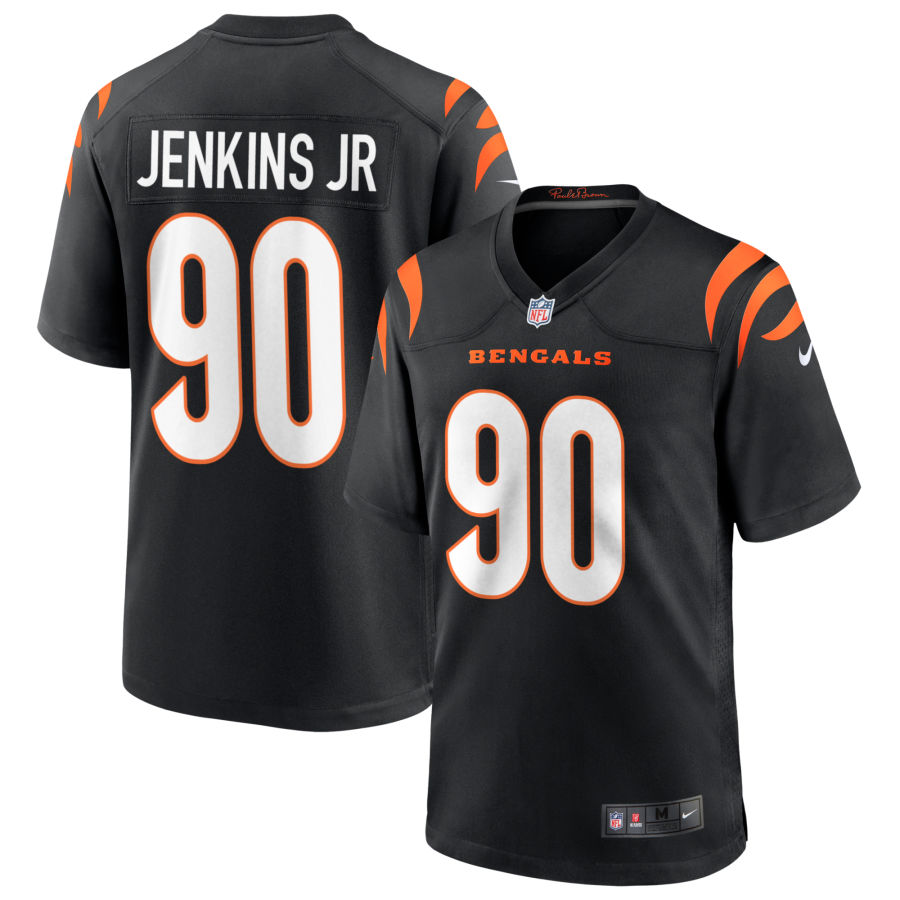 Cincinnati Bengals Home Jersey 2026/27