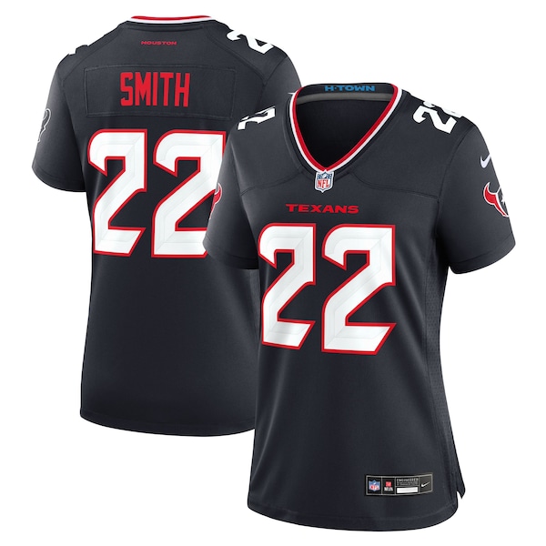 Houston Texans Home Jersey 2026/27