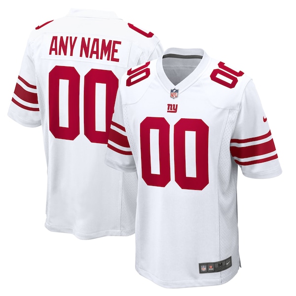 New York Giants Camiseta visitante 2026/27