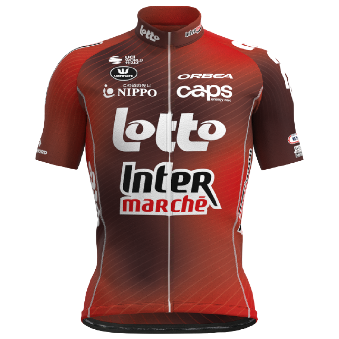 Intermarché-Wanty Lotto Intermarche 2026