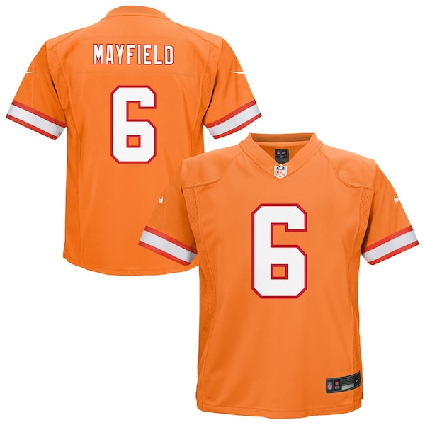 Tampa Bay Buccaneers Camiseta alternativa 2025/26