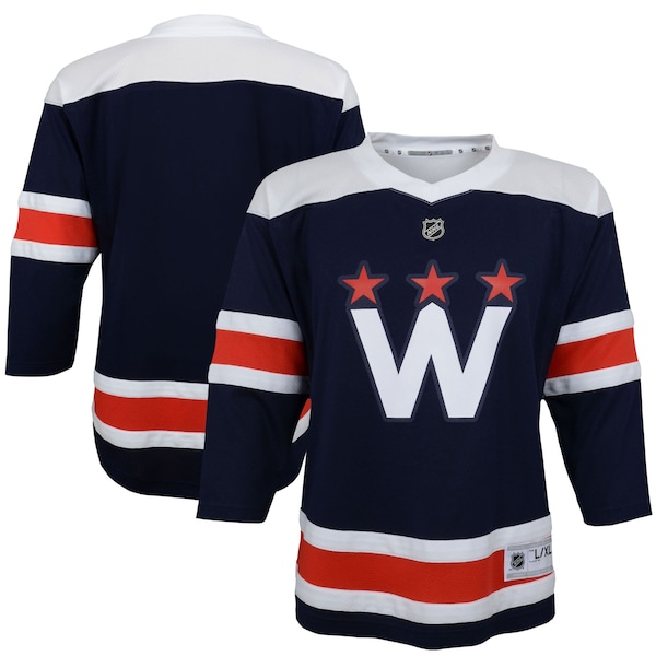 Washington Capitals Alternatief Shirt 2020/21