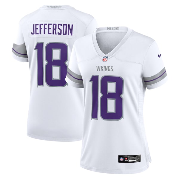 Minnesota Vikings Alternate-Trikot 2026/27