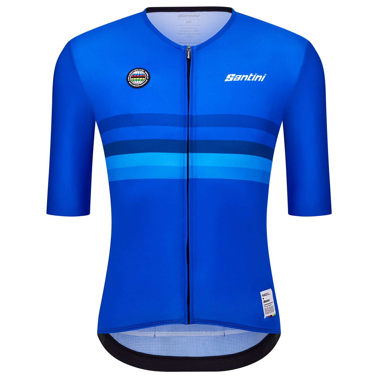 UCI World Champion Nations Line Italien 2025/26