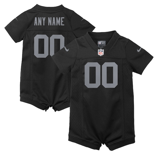 Las Vegas Raiders Heimtrikot 2025/26