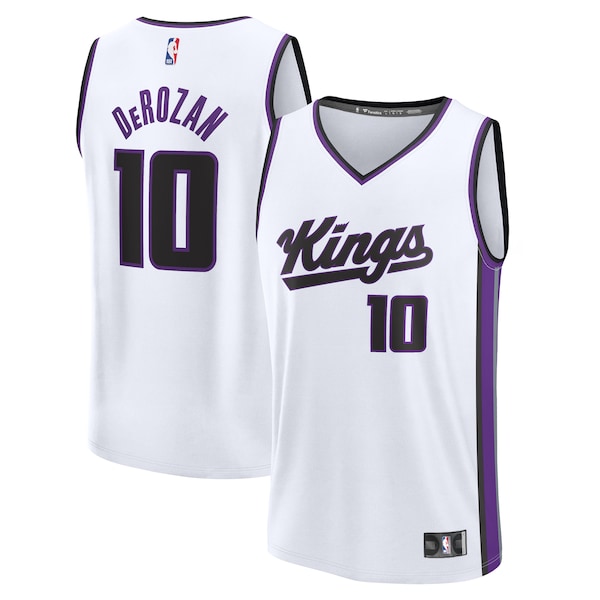 Sacramento Kings Association Edition 2025/26